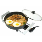Electric Skillets