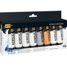 Hobby Paint Mediums & Additives