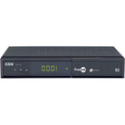 TV Set-Top Boxes
