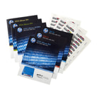 Storage Media Labels