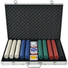 Poker Equipment