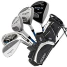 Golf Equipment