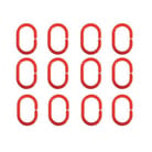 Shower Curtain Accessories
