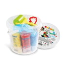 Pottery & Modeling Compounds