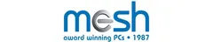 Mesh Computers