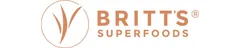 Britt's Superfoods