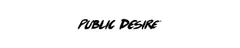 Public Desire