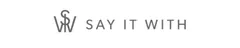 Say It With