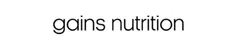 Gains Nutrition