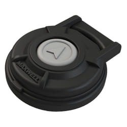 Maxwell Up/Down Footswitch - Compact  Black  P104810