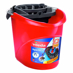 SuperMocio Bucket