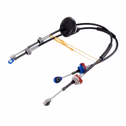 LINEX 09.44.03 Cable, manual transmission Right, Left 1145/1045 CITROËN: C2 Hatchback
