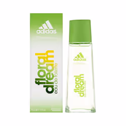 Adidas by Adidas for Women EDT Spray Floral Dream 1.7 Ounce
