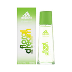 Adidas by Adidas for Women EDT Spray  Floral Dream  1.7 Ounce