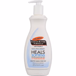 Palmer s Cocoa Butter Formula Lotion 13.50 oz (Pack of 5)