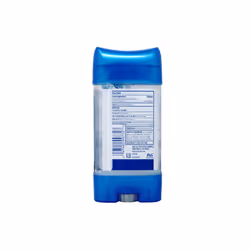 Gillette Anti-Perspirant Deodorant Clear Gel Cool Wave - 3.8 oz  Pack of 2