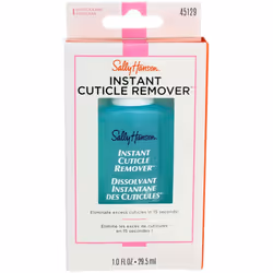 Sally Hansen Instant Cuticle Remover 1 Ounce (29.5ml) (2 Pack)