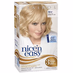 Clairol Nice 'n Easy Hair Color  [11] Ultra Light Blonde 1 ea