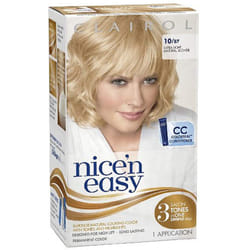 Clairol Nice 'n Easy Hair Color  [11] Ultra Light Blonde 1 ea