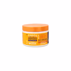 Cantu Grapeseed Treatment Masque 12 Ounce Jar