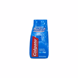 Colgate Cool Mnt Liq Bttl Size 4.6z Colgate Cool Mint Liquid Toothpaste