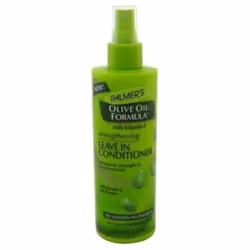 Palmers Olive Oil Formula W/Vitamin-E Cond. Leave-In 8.5oz (3 Pack)