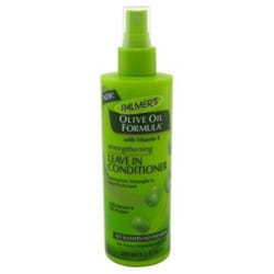 Palmers Olive Oil Formula W/Vitamin-E Cond. Leave-In 8.5oz (3 Pack)