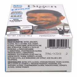 Bigen Ez Color For Men M5 Medium Brown Kit (Pack of 3)