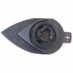 Festool 496803 Thin Triangular Extended Plate for RO 90