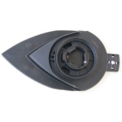 Festool 496803 Thin Triangular Extended Plate for RO 90