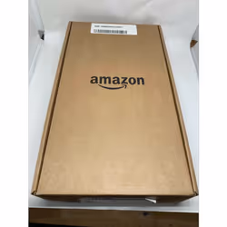NEW Amazon Fire 7 Tablet 7" Display 9th Generation 16GB in Black