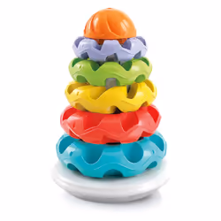 17103 "Stacking Rings" Toy