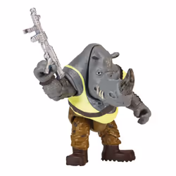 Teenage Mutant Ninja Turtles: Mutant Mayhem 3.75  Rocksteady