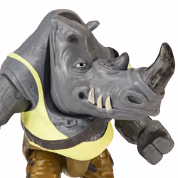 Teenage Mutant Ninja Turtles: Mutant Mayhem 3.75  Rocksteady