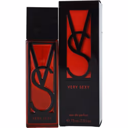 Victoria's Secret Very Sexy Perfume Eau de Parfum Spray for Women 2.5 Ounce