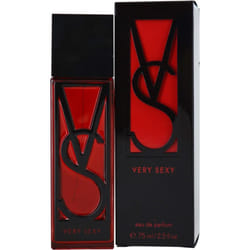 Victoria's Secret Very Sexy Perfume Eau de Parfum Spray for Women  2.5 Ounce