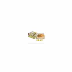 58603 Flower Press, Spring Meadow, Multi