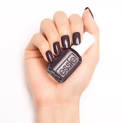 essie smokin hot 739