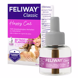 Feliway classic 30 Day Refill  Pack Of 1