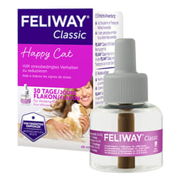 Feliway classic 30 Day Refill  Pack Of 1