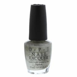 Opi Nail Lacquer 15ml Nail Polish - Comet Closer