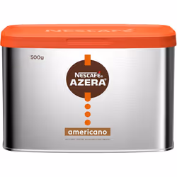 NESCAFÃ Azera Americano Coffee Tins - 3x500g