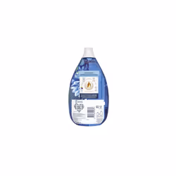 Comfort Ultimate Care Fresh Sky Ultra-Concentrated Fabric Conditioner bottle made of 100