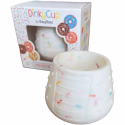 EasyTots DinkyCup 50ml | Open Re-Balancing