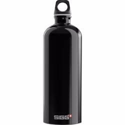 Sigg - Aluminum Water Bottle - Traveller - Climate Neutral Certified
