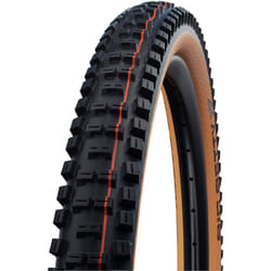 Schwalbe Big Betty Evo Faltreifen // 62-622 (29x2,40') Super Gravity Bronze Skin