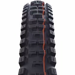 Schwalbe Big Betty Evo Faltreifen // 62-622 (29x2,40') Super Gravity Bronze Skin