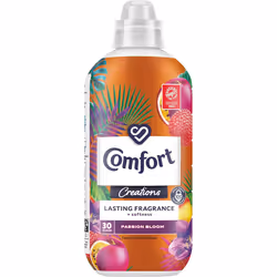 Comfort Creations Passion Bloom Fabric Conditioner Stay Fresh