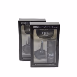 TOPPIK Hair Building Fibers, 27.5g / 0.97 oz Box set - LIGHT BROWN