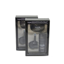 TOPPIK Hair Building Fibers, 27.5g / 0.97 oz Box set - LIGHT BROWN